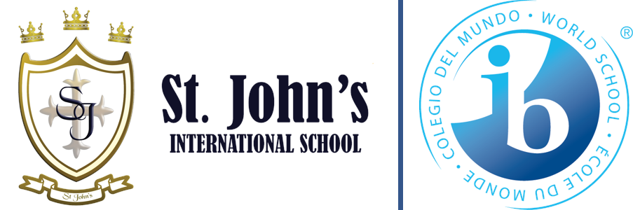 St. John's Academic Centre & Publisher